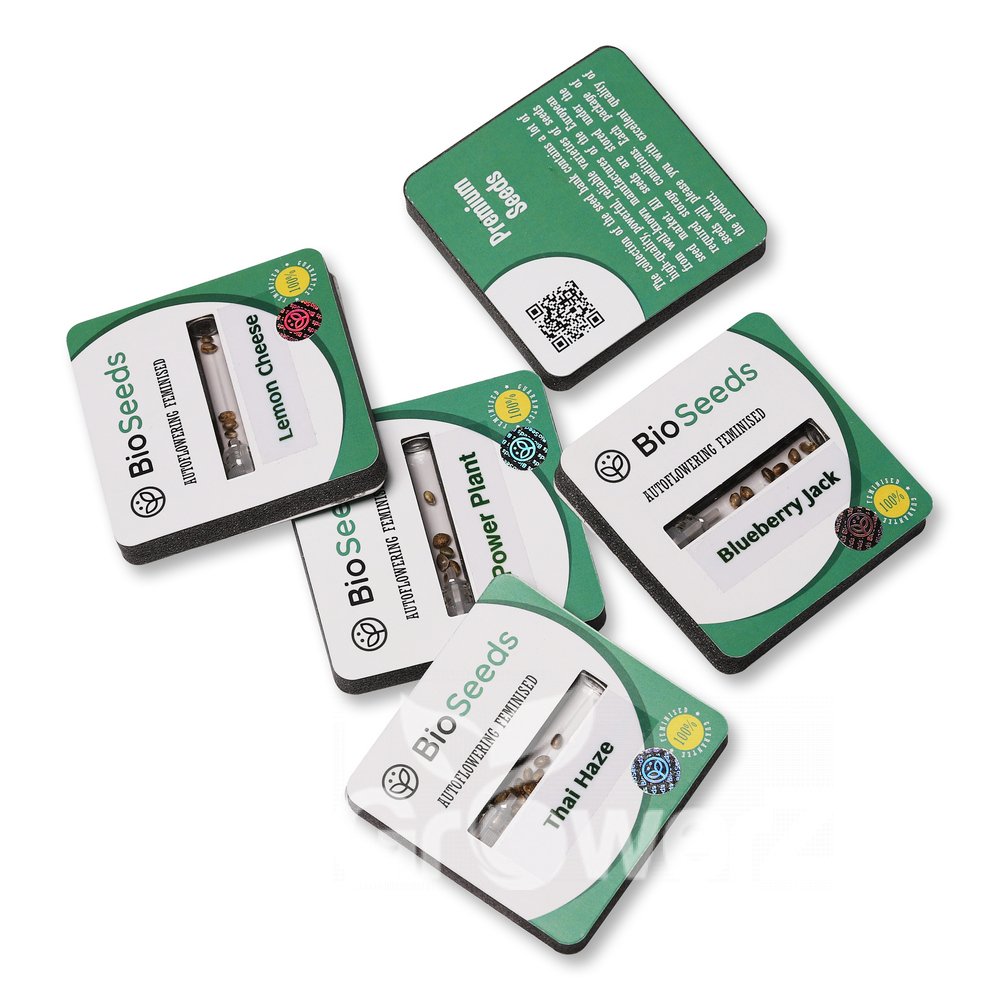 Sativa Mix #1 Auto Fem.