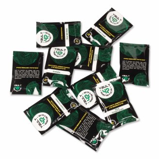 Gorilla Cookies Auto Fem.