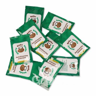 Think Different Auto Fem.