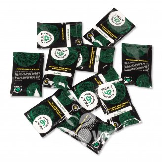 Cream Cookies Auto Fem.