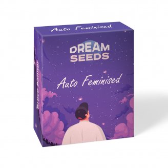 Семена конопли купить сорт Lemon Cookies Auto Fem.